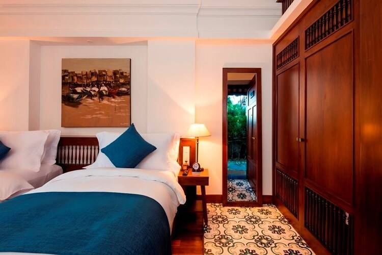 The Anam Resort