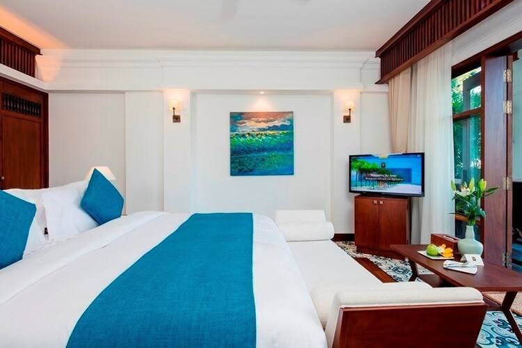 The Anam Resort