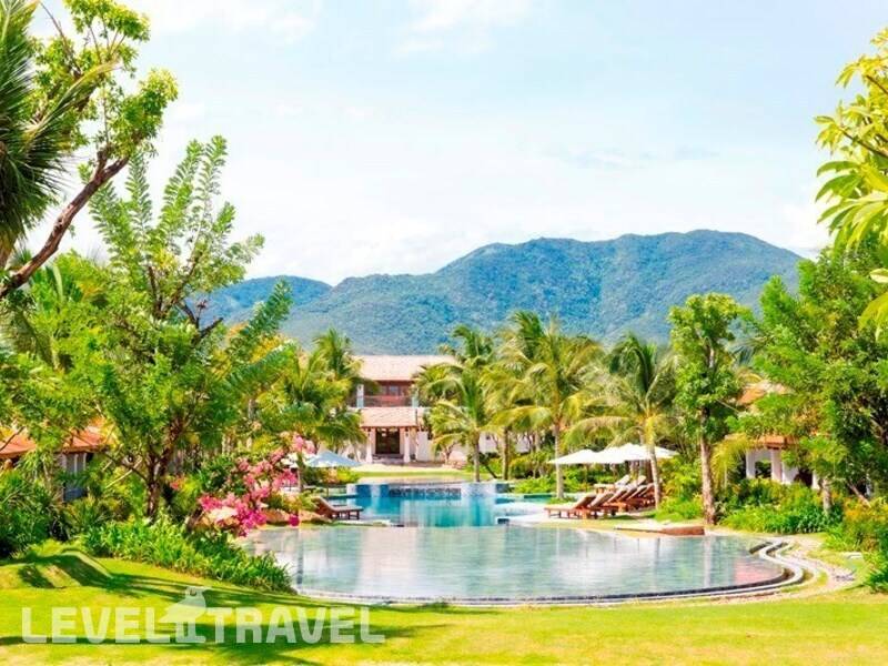 Фотография The Anam Resort