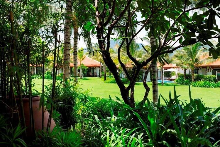 The Anam Resort