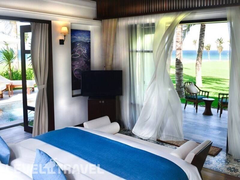 Фотография The Anam Resort