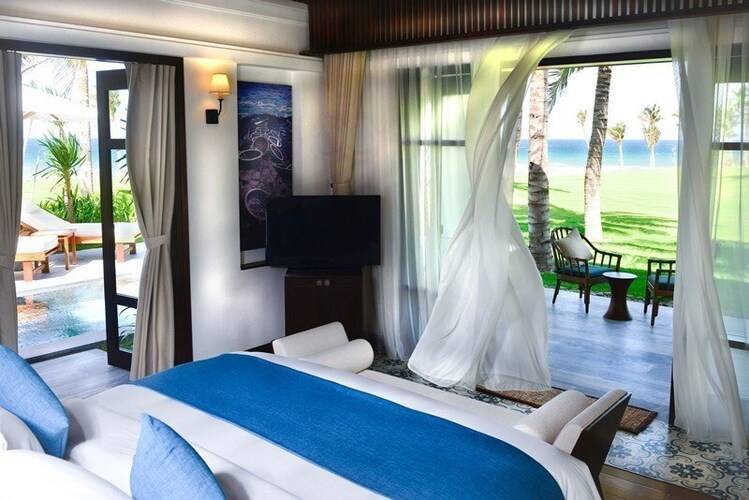 The Anam Resort