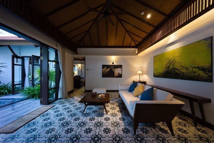 The Anam Resort