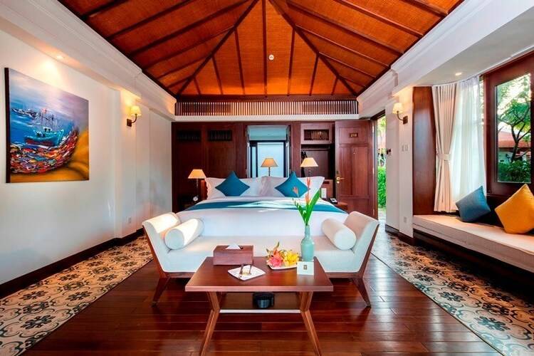 The Anam Resort