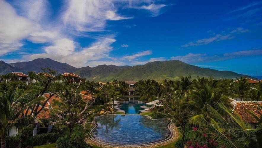 The Anam Resort