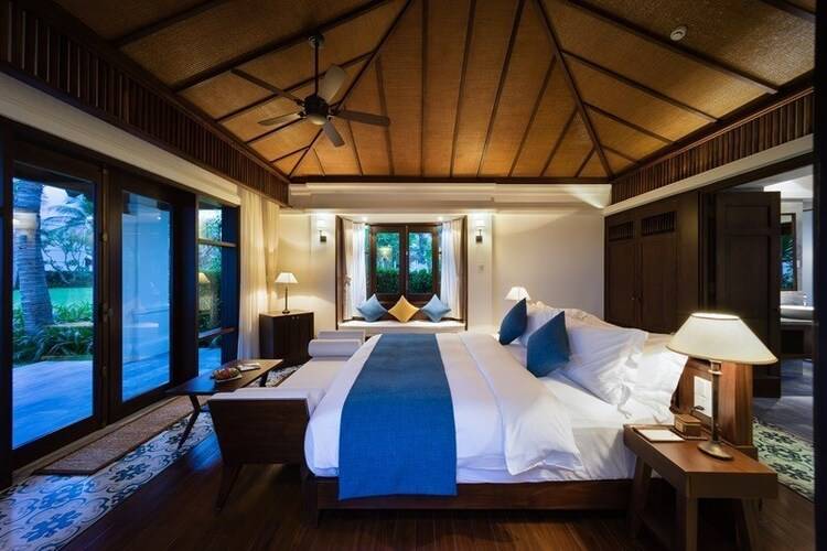 The Anam Resort