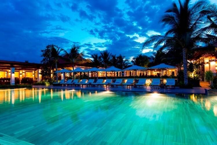 The Anam Resort