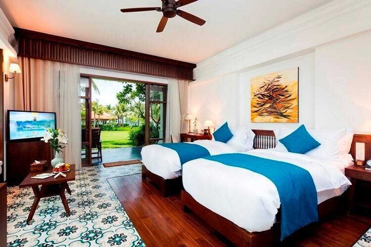 The Anam Resort