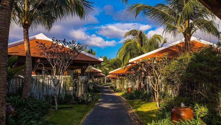 The Anam Resort