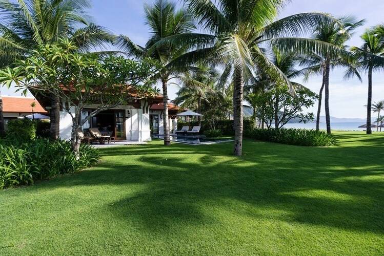 The Anam Resort