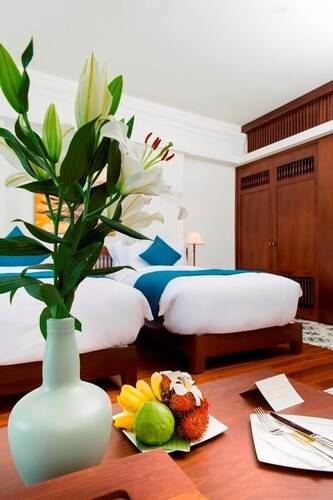 The Anam Resort