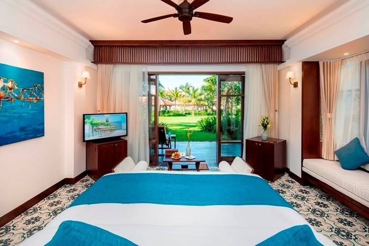 The Anam Resort