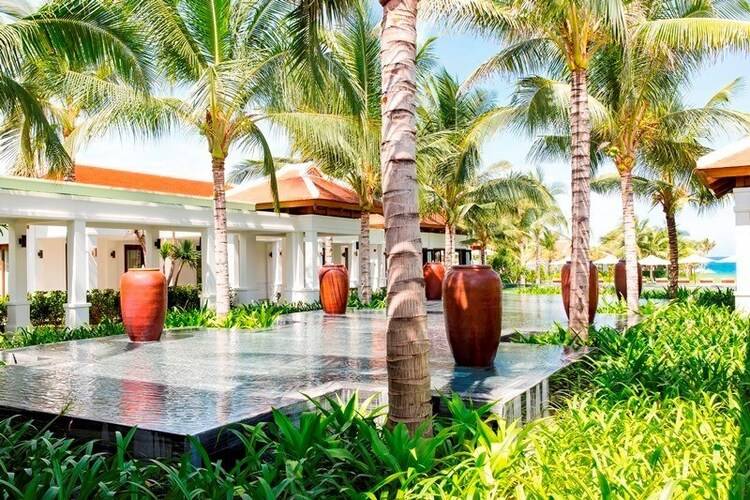 The Anam Resort