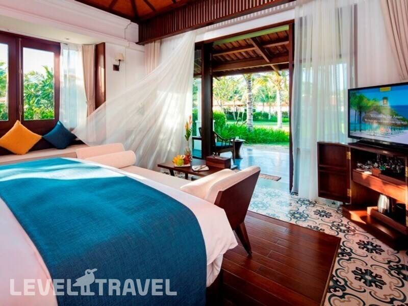 Фотография The Anam Resort