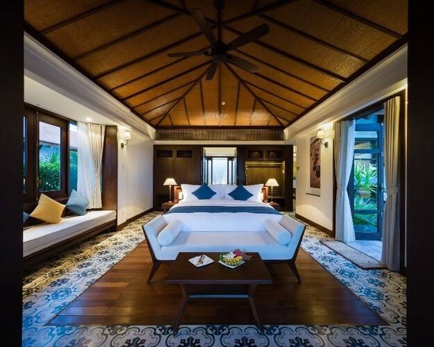 The Anam Resort