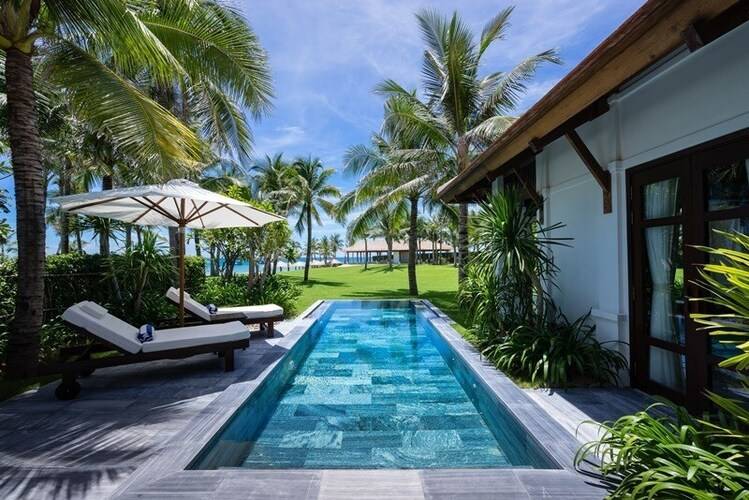 The Anam Resort