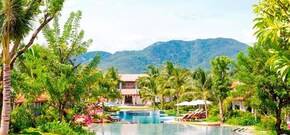The Anam Resort