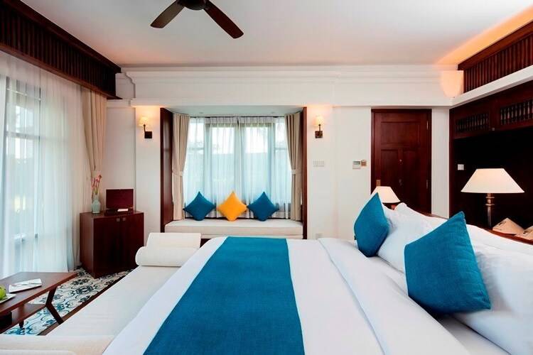 The Anam Resort