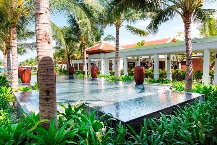 The Anam Resort