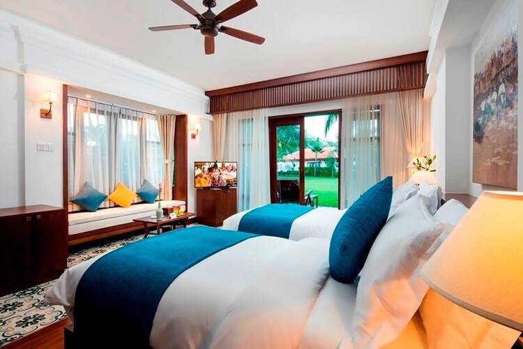 The Anam Resort