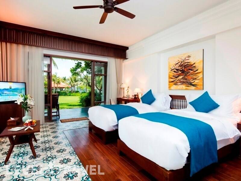 Фотография The Anam Resort