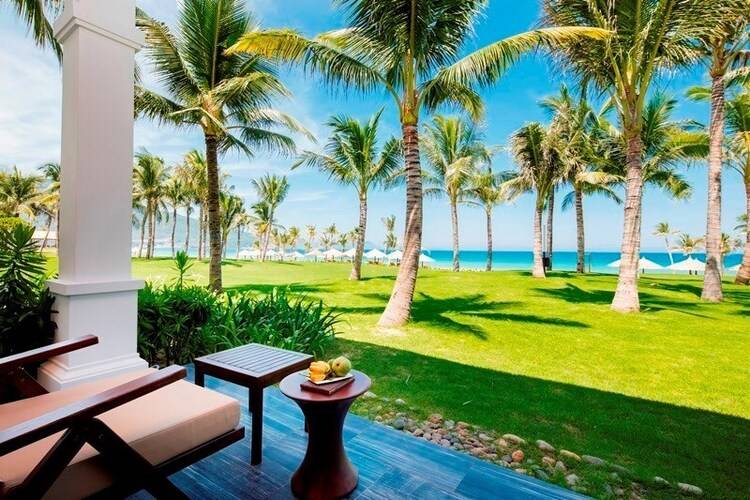 The Anam Resort