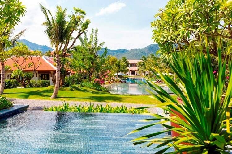 The Anam Resort