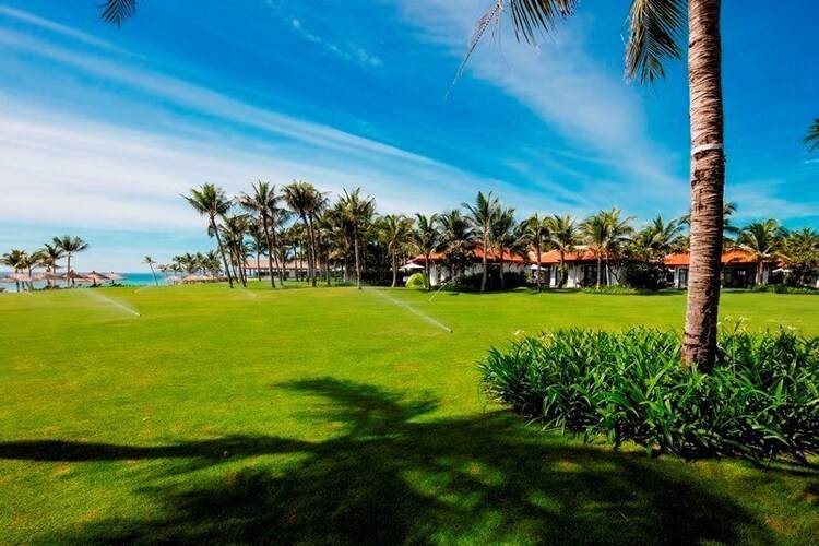 The Anam Resort