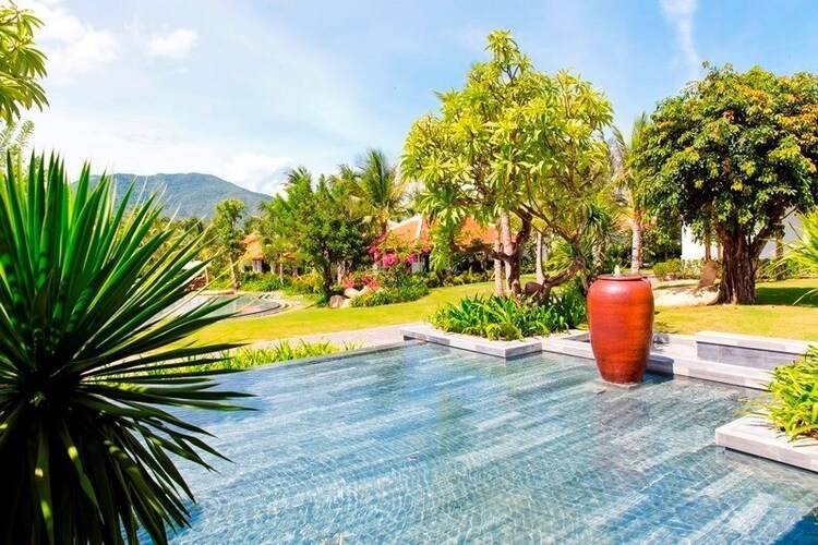 The Anam Resort