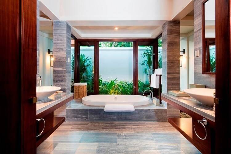 The Anam Resort