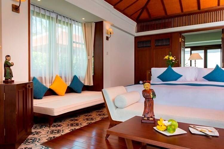 The Anam Resort