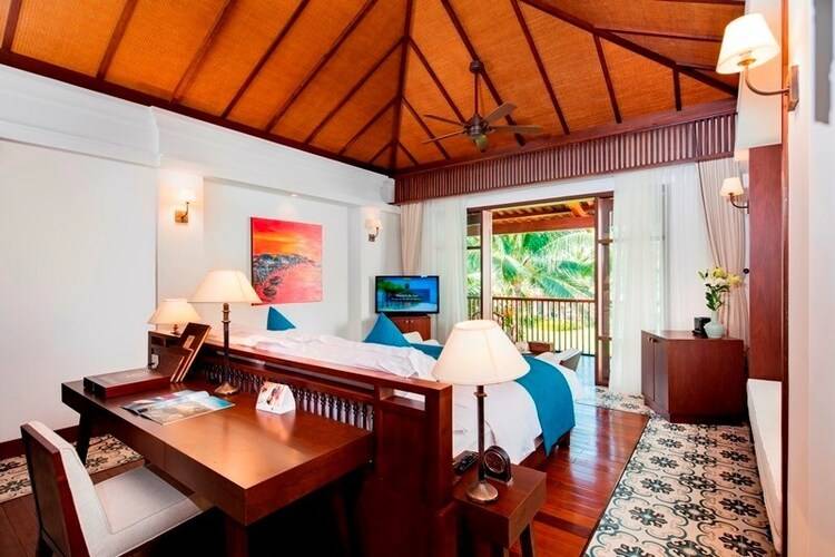 The Anam Resort