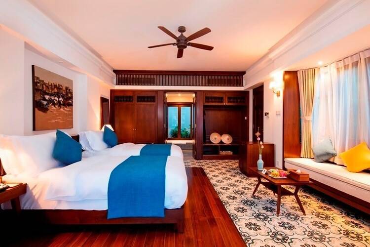 The Anam Resort