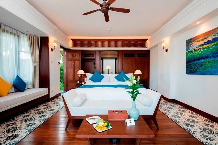 The Anam Resort