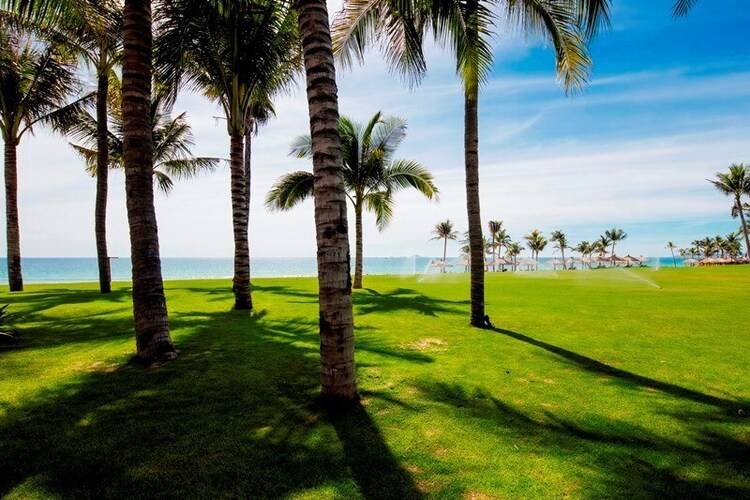 The Anam Resort