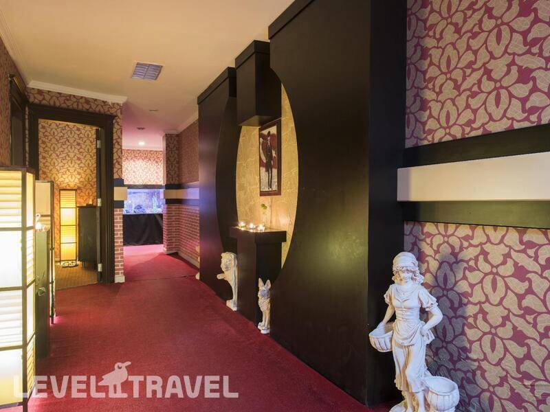 Фотография Rama Beach Hotel