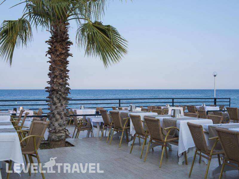 Фотография Rama Beach Hotel