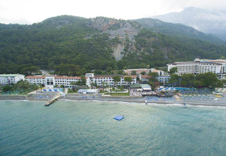 Rama Beach Hotel