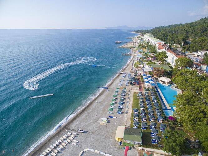 Rama Beach Hotel