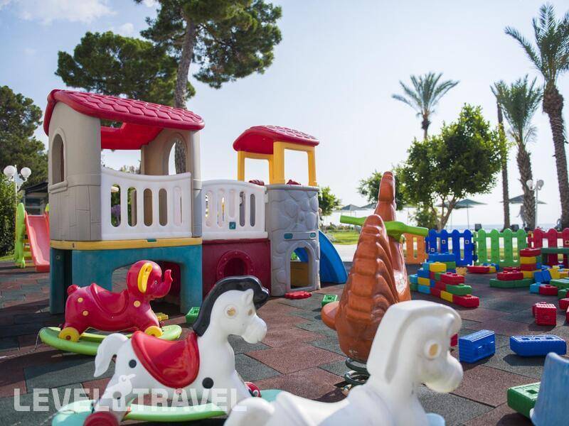 Фотография Rama Beach Hotel
