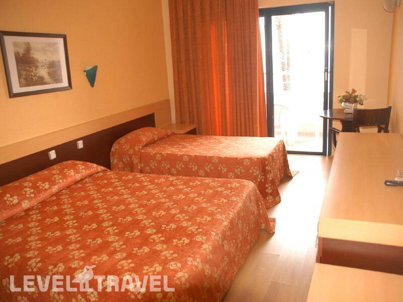 Фотография Rama Beach Hotel