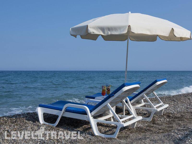 Фотография Rama Beach Hotel