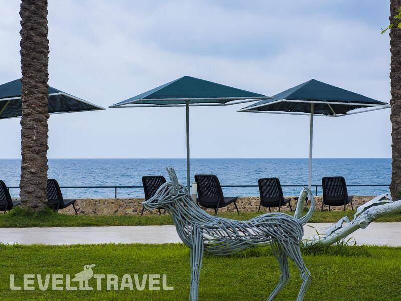 Фотография Rama Beach Hotel