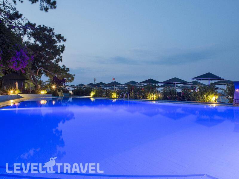 Фотография Rama Beach Hotel