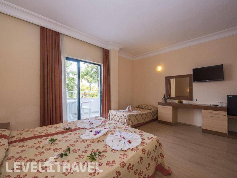 Фотография Rama Beach Hotel