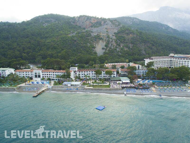 Фотография Rama Beach Hotel