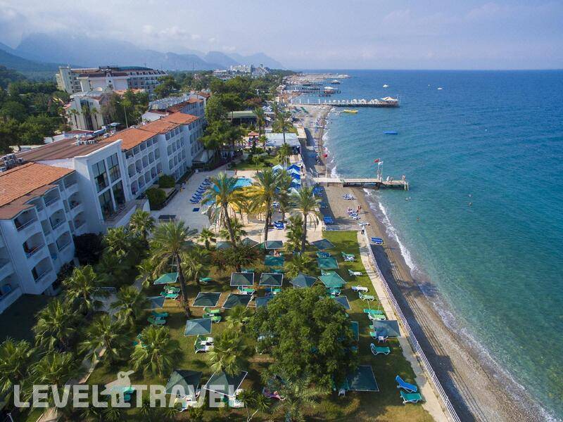 Фотография Rama Beach Hotel