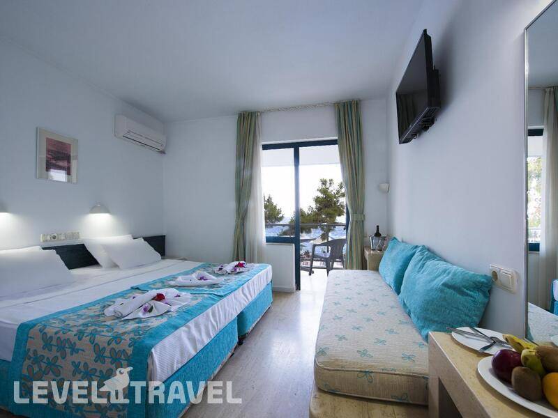 Фотография Rama Beach Hotel