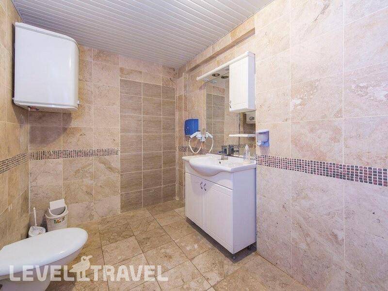 Фотография Milano Beach Family Hotel (Ex. Deniz Suite)
