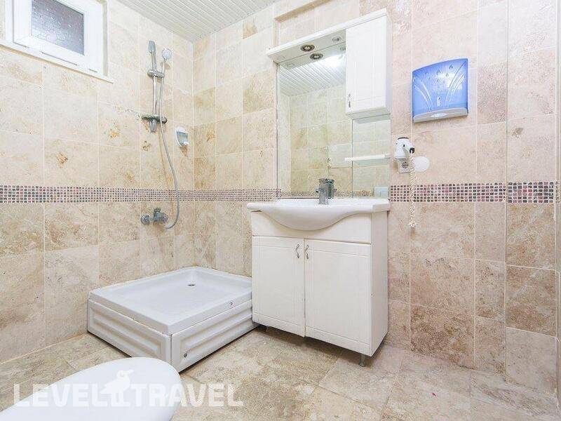 Фотография Milano Beach Family Hotel (Ex. Deniz Suite)